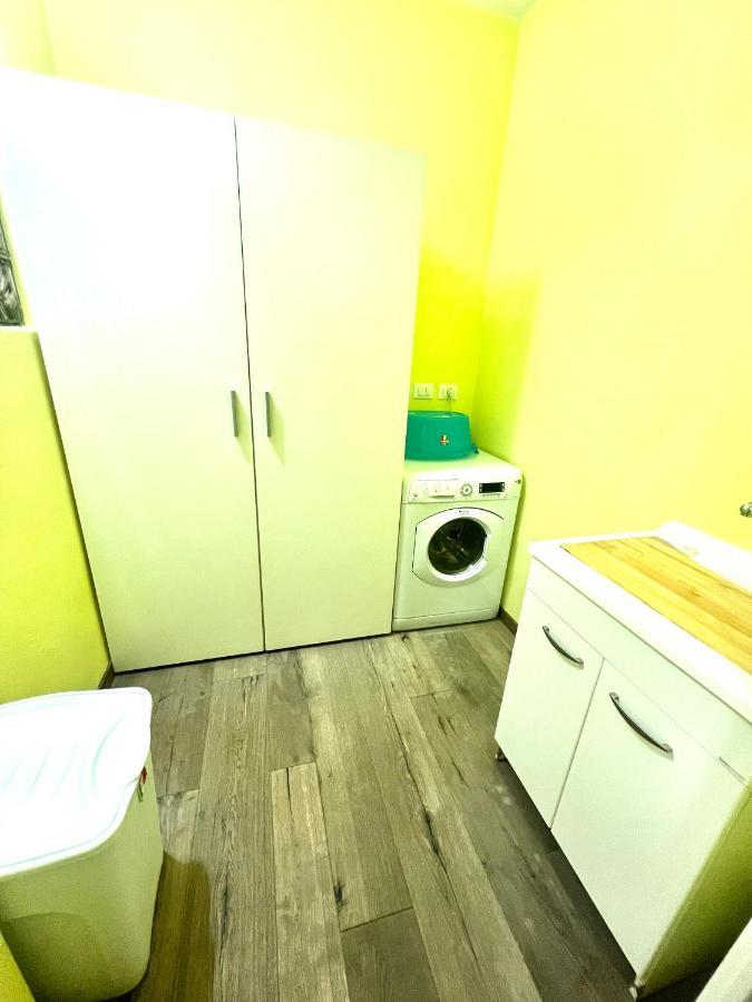 Attico Darsena Nuova Lägenhet Ravenna Exteriör bild